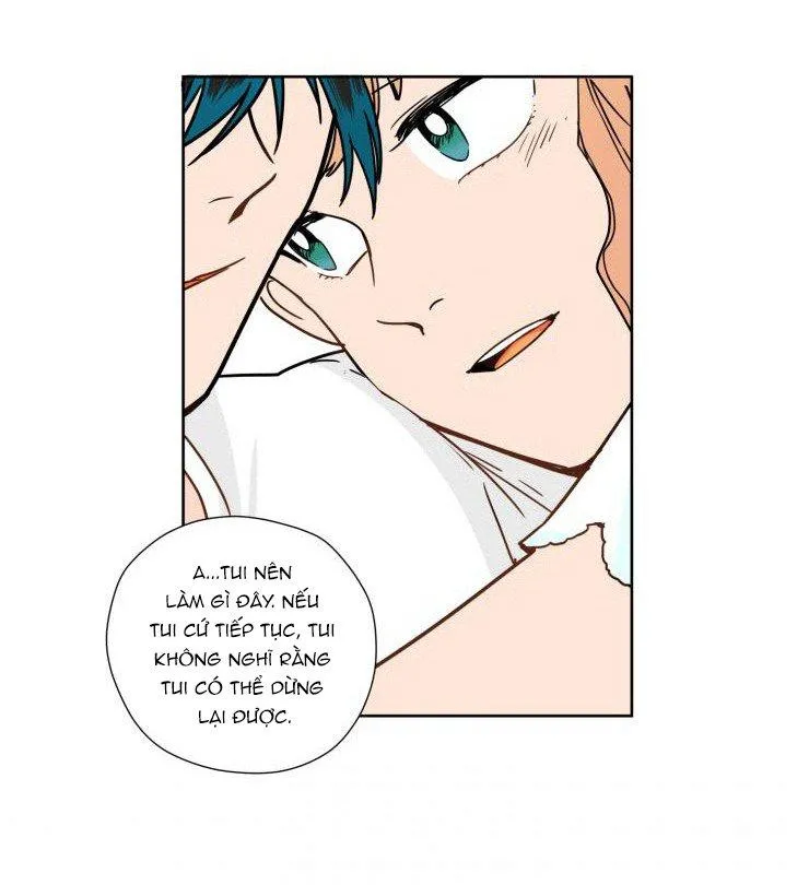 Ranh giới Chapter 53 Trang 50