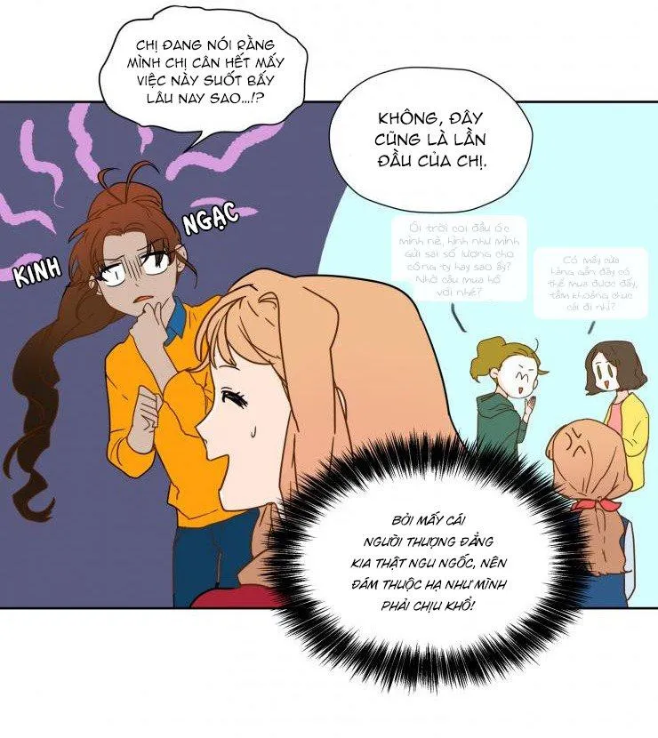 Ranh giới Chapter 54 Trang 5