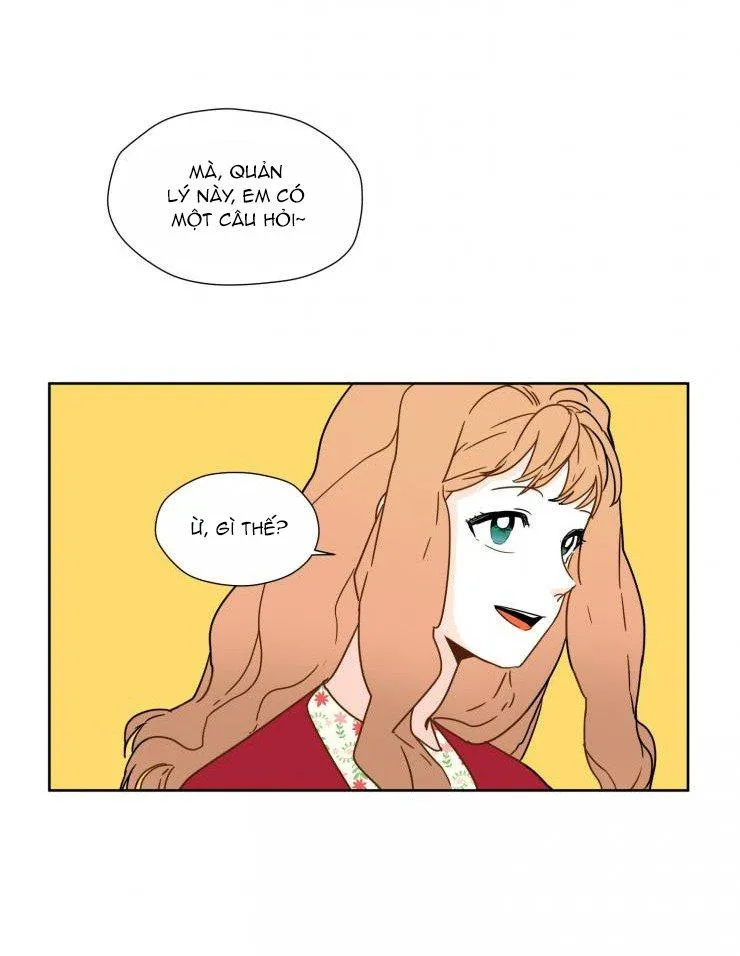 Ranh giới Chapter 54 Trang 12