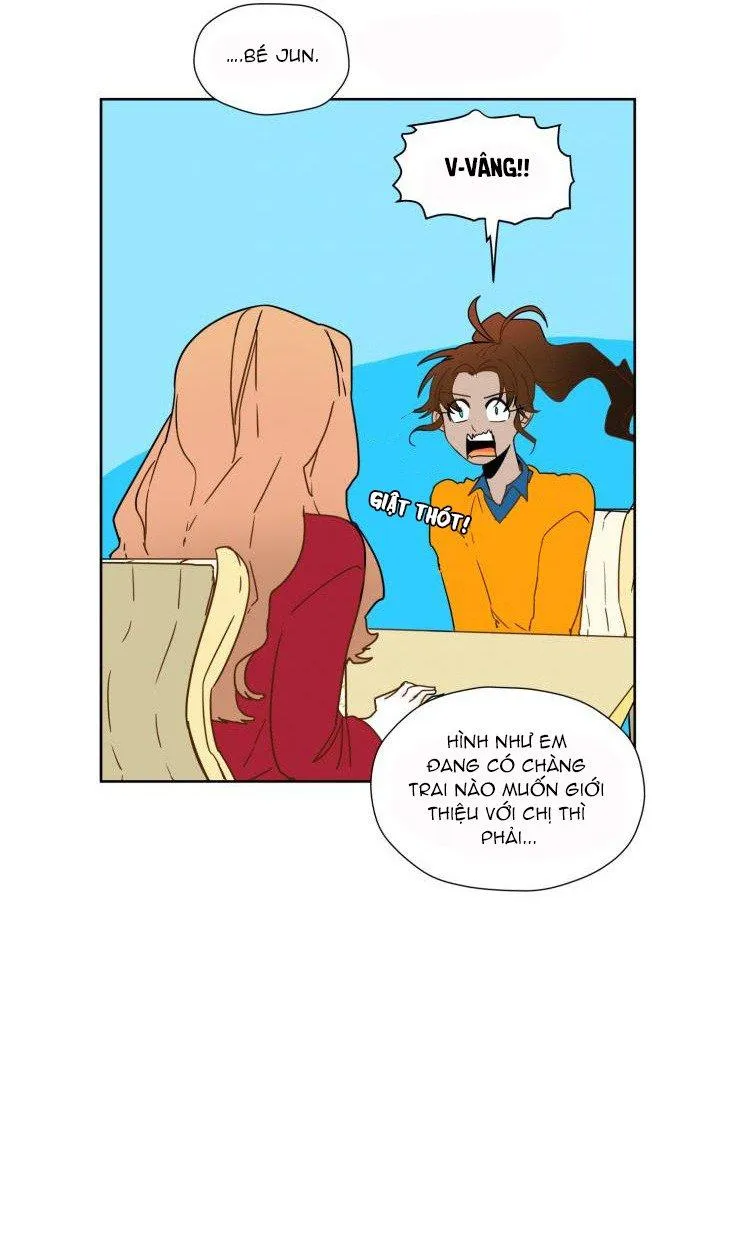 Ranh giới Chapter 54 Trang 16