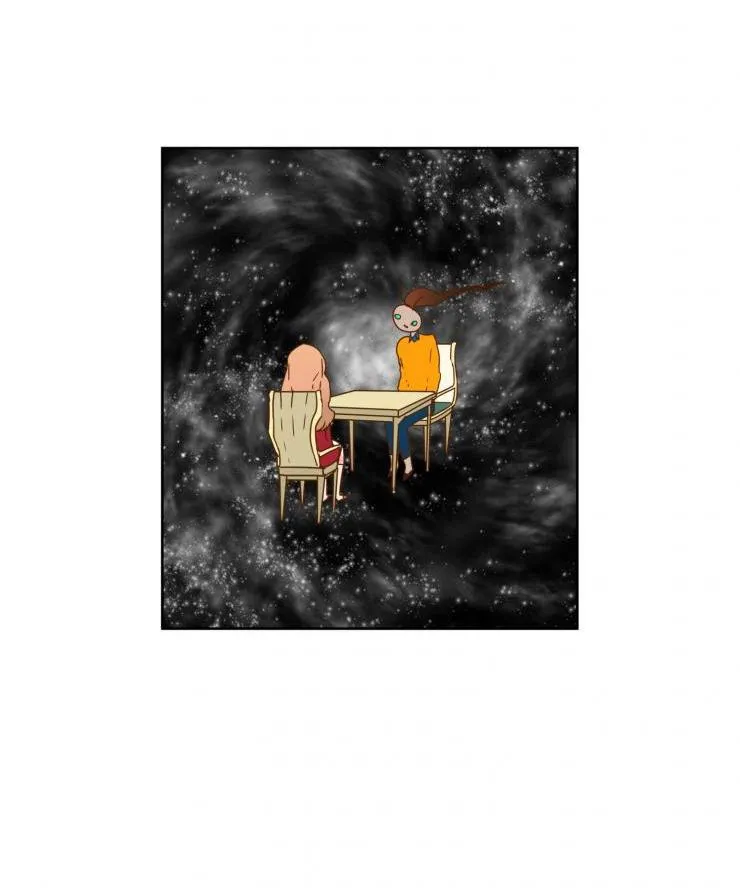 Ranh giới Chapter 54 Trang 18