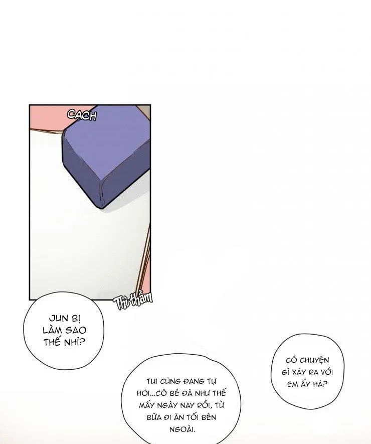 Ranh giới Chapter 54 Trang 19