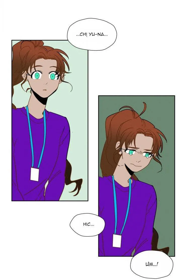 Ranh giới Chapter 54 Trang 23