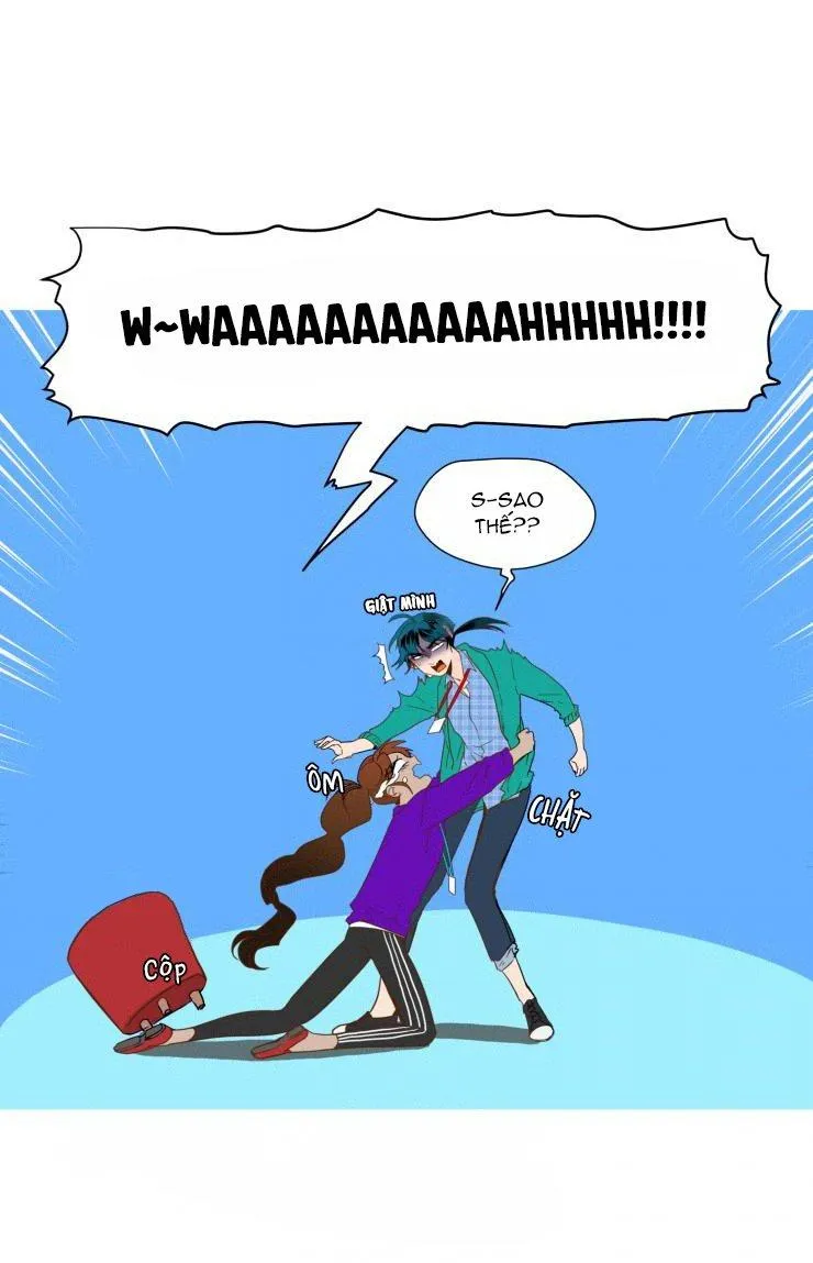 Ranh giới Chapter 54 Trang 24