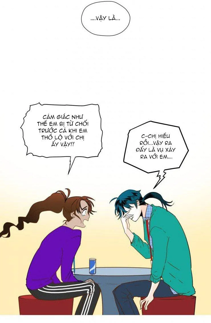 Ranh giới Chapter 54 Trang 25