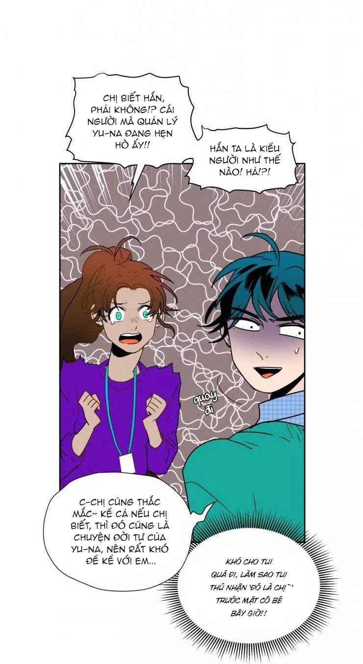 Ranh giới Chapter 54 Trang 26