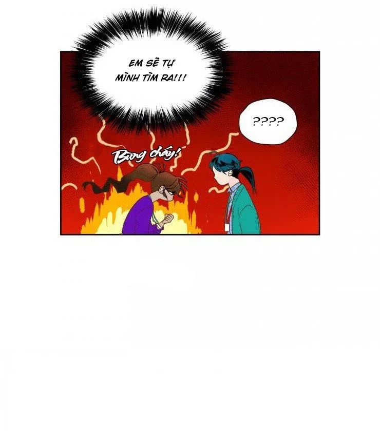 Ranh giới Chapter 54 Trang 28