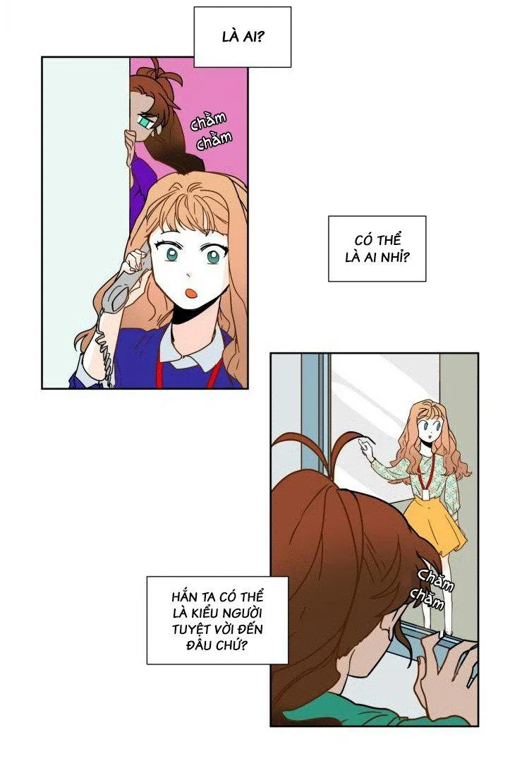 Ranh giới Chapter 54 Trang 29