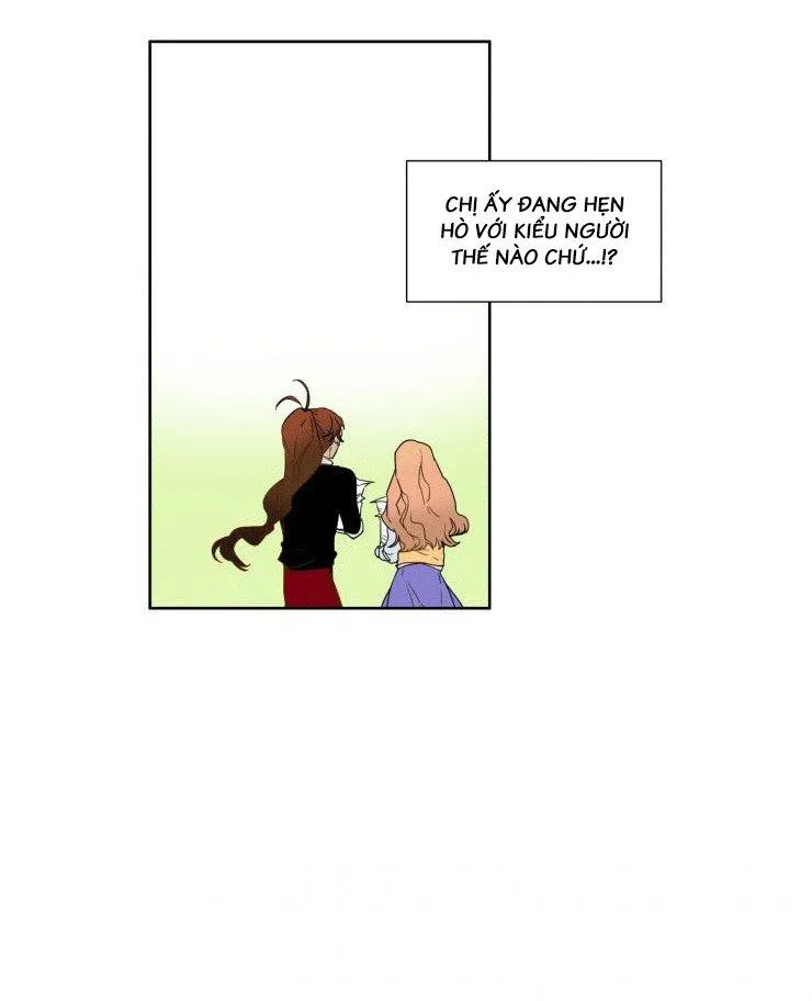Ranh giới Chapter 54 Trang 30