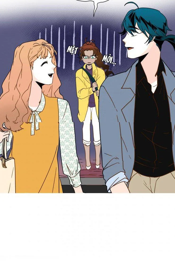 Ranh giới Chapter 54 Trang 32