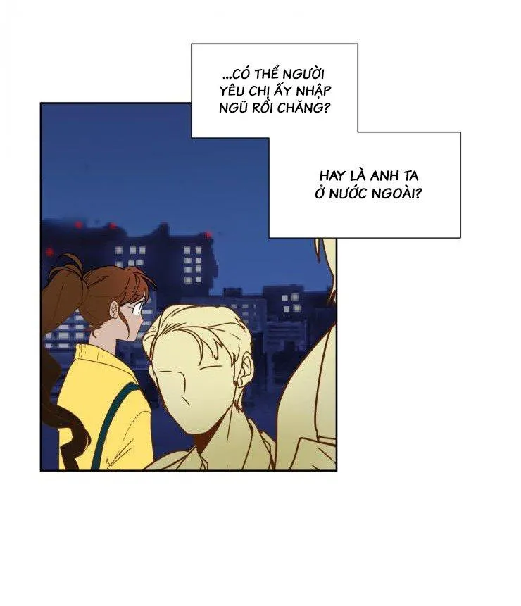 Ranh giới Chapter 54 Trang 33