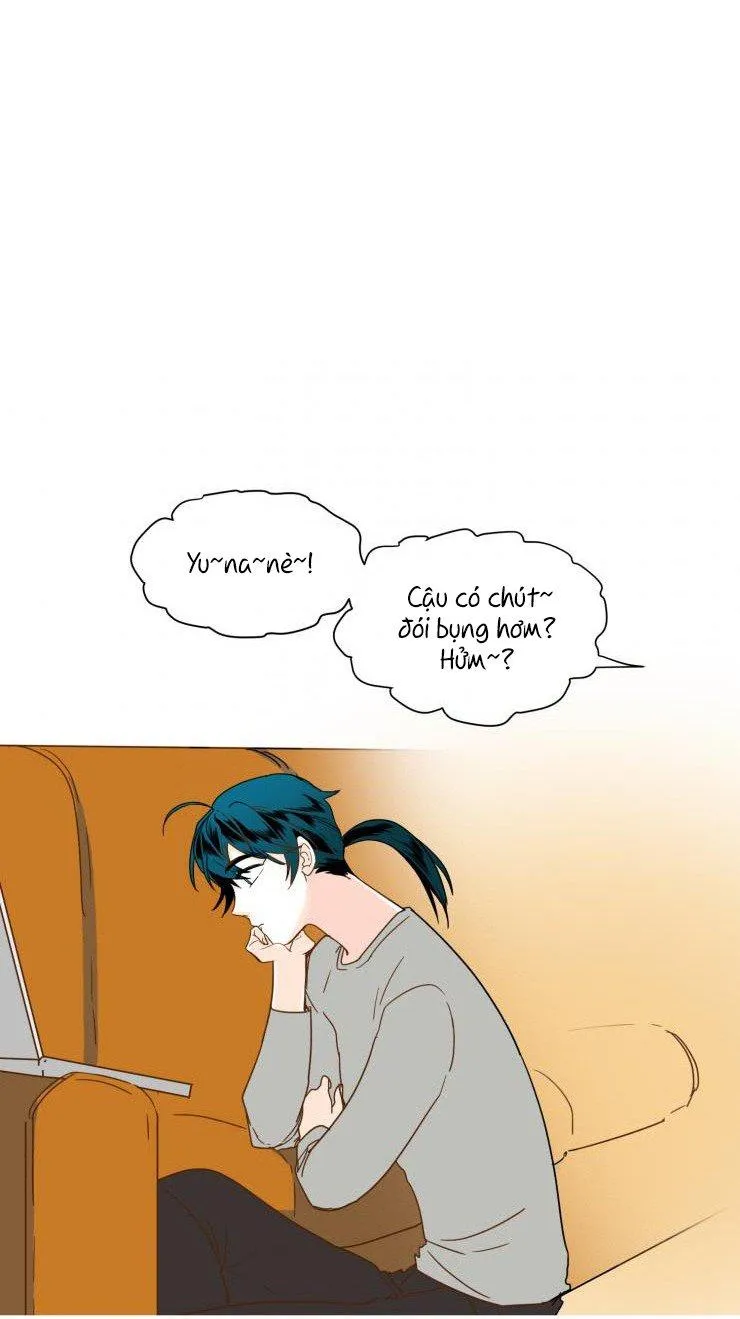 Ranh giới Chapter 54 Trang 39