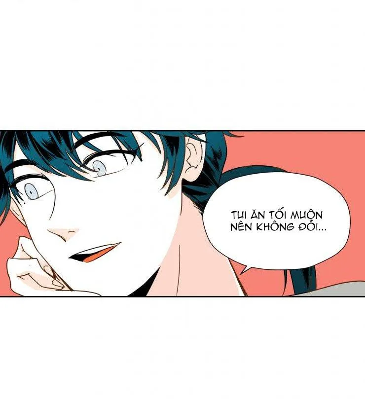 Ranh giới Chapter 54 Trang 40