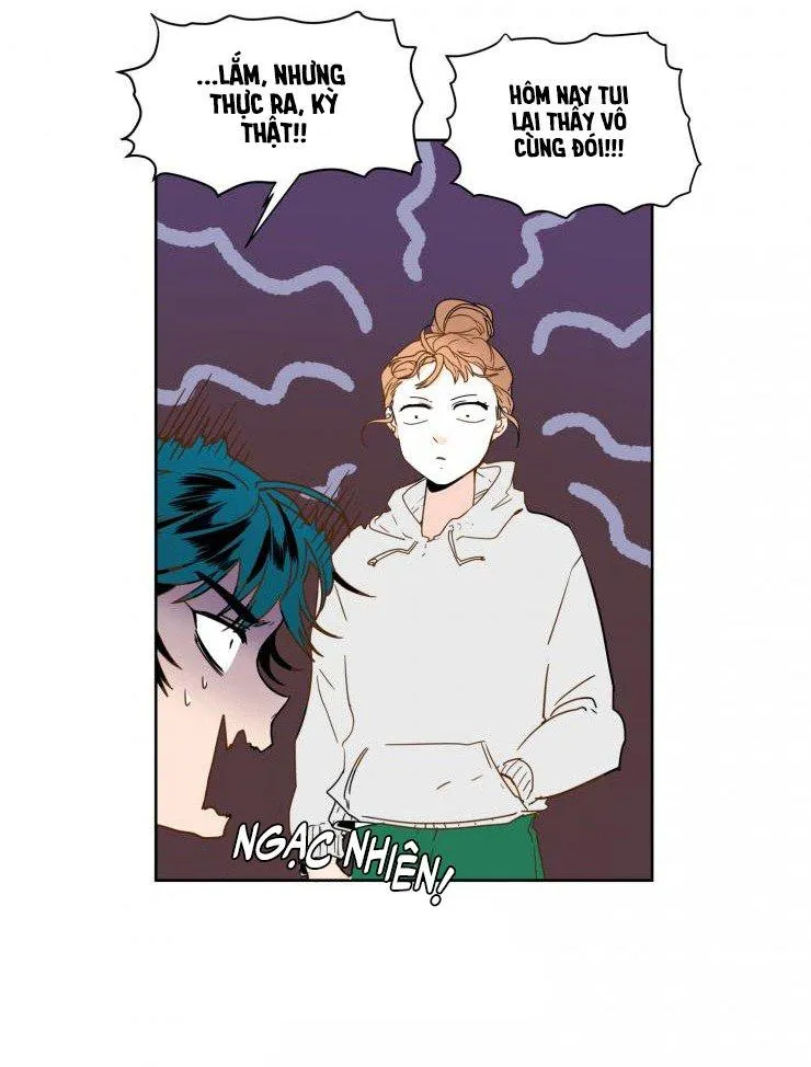 Ranh giới Chapter 54 Trang 41