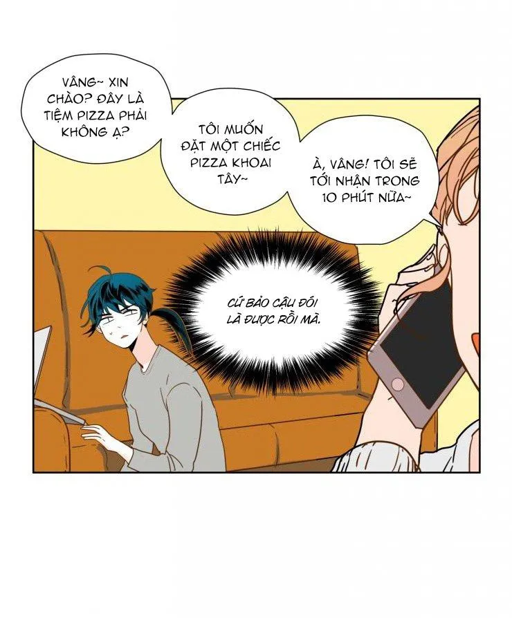 Ranh giới Chapter 54 Trang 42