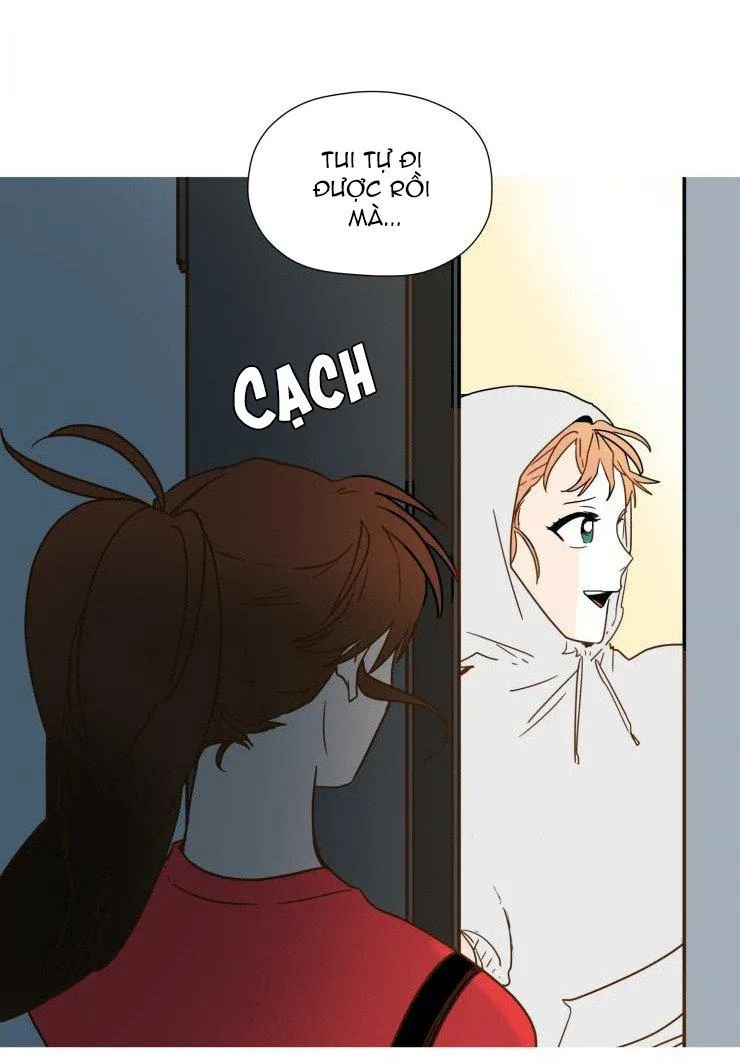 Ranh giới Chapter 54 Trang 44