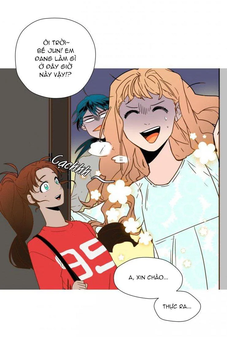 Ranh giới Chapter 54 Trang 47