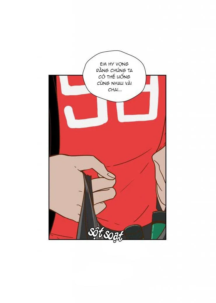 Ranh giới Chapter 54 Trang 48