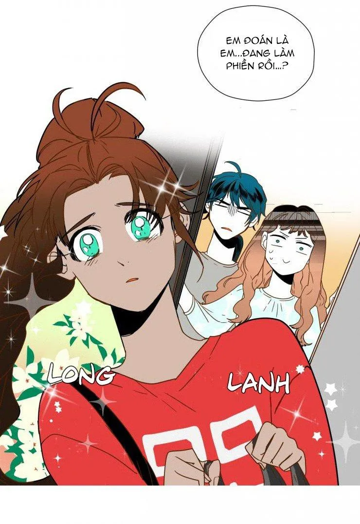 Ranh giới Chapter 54 Trang 49