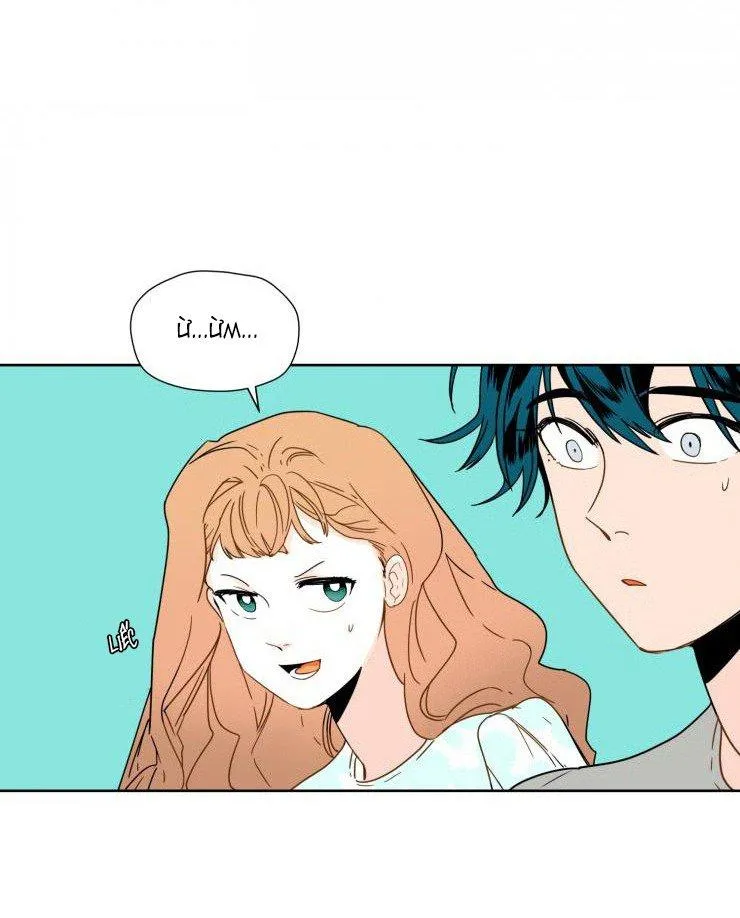 Ranh giới Chapter 54 Trang 50