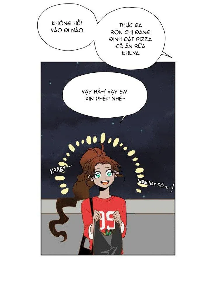Ranh giới Chapter 54 Trang 51