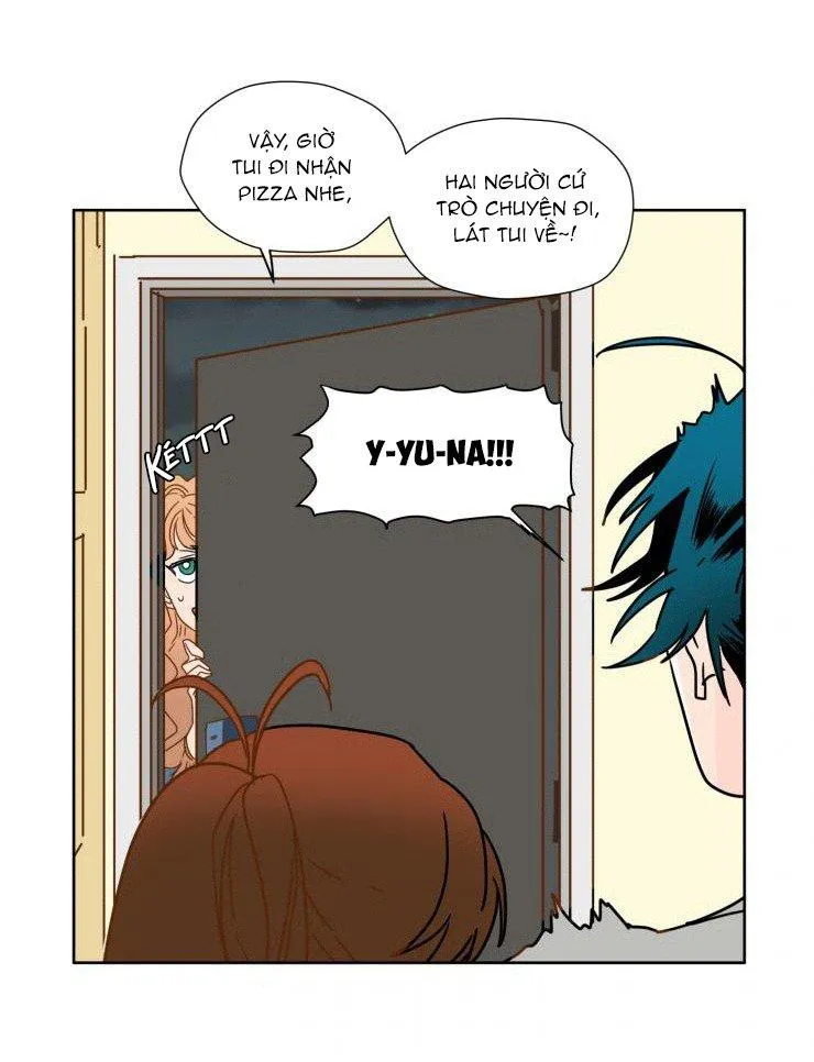 Ranh giới Chapter 54 Trang 52