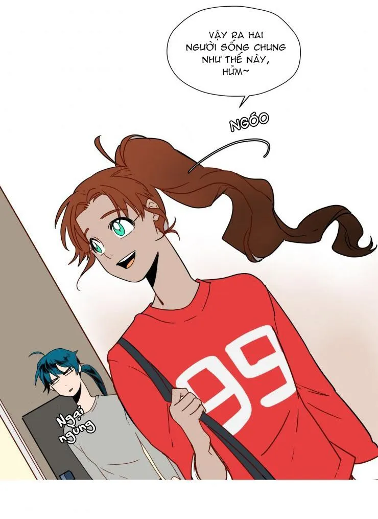 Ranh giới Chapter 55 Trang 5