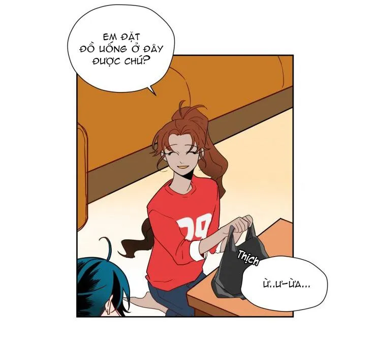 Ranh giới Chapter 55 Trang 6