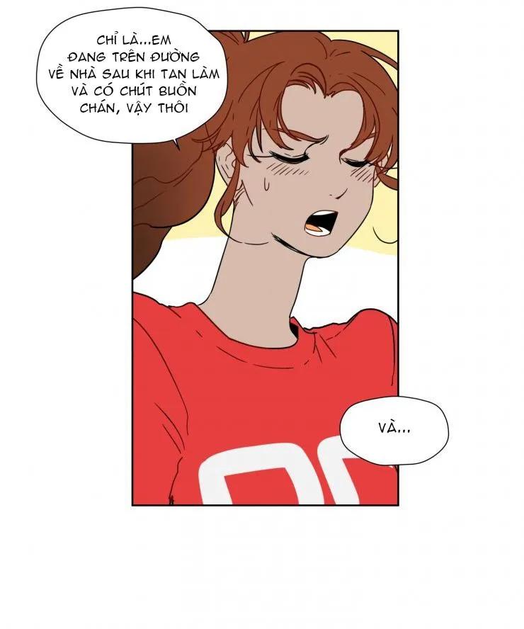 Ranh giới Chapter 55 Trang 8