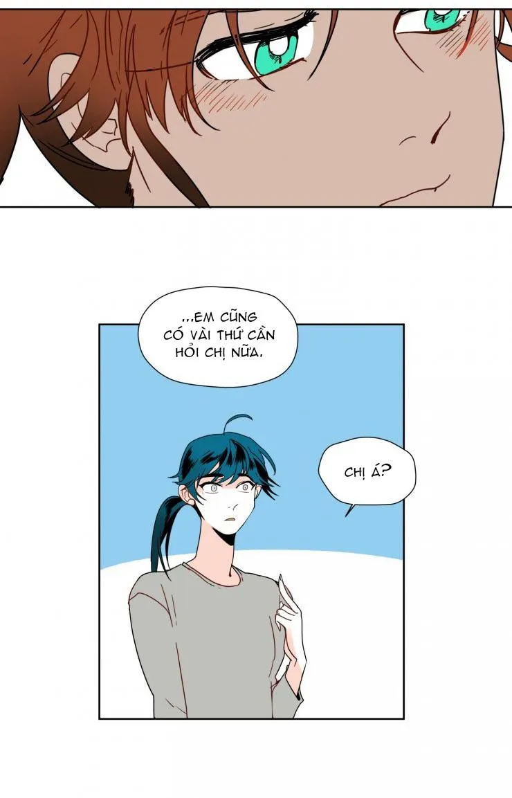 Ranh giới Chapter 55 Trang 9