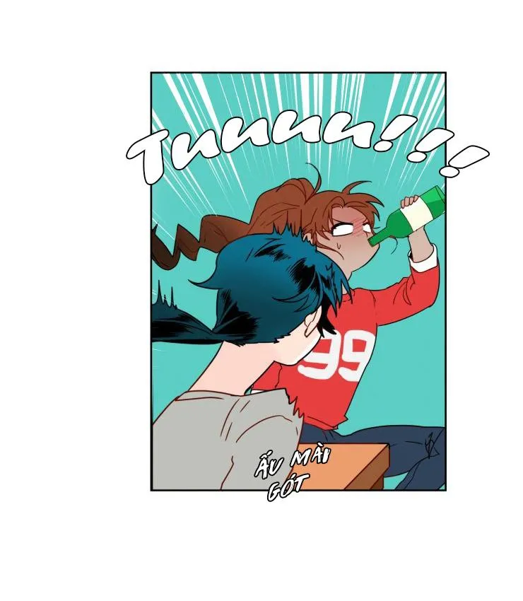 Ranh giới Chapter 55 Trang 12