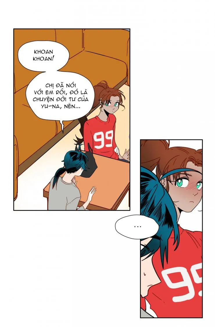 Ranh giới Chapter 55 Trang 15