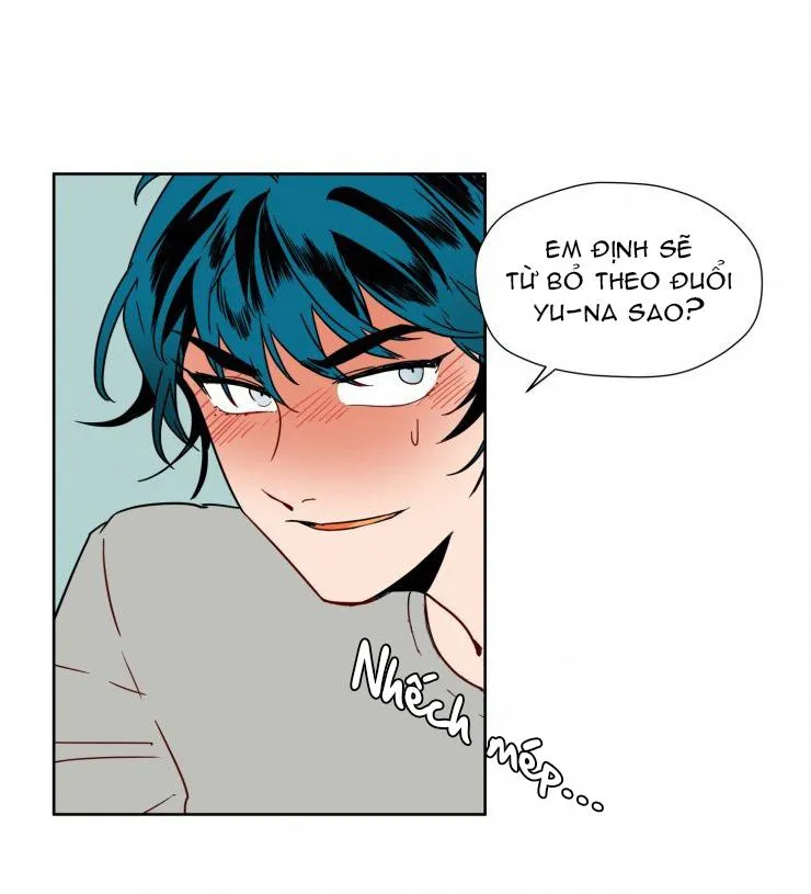 Ranh giới Chapter 55 Trang 19