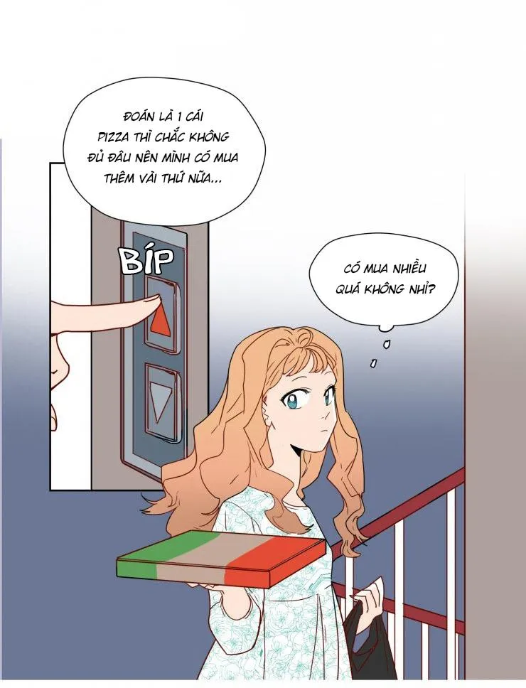 Ranh giới Chapter 55 Trang 22