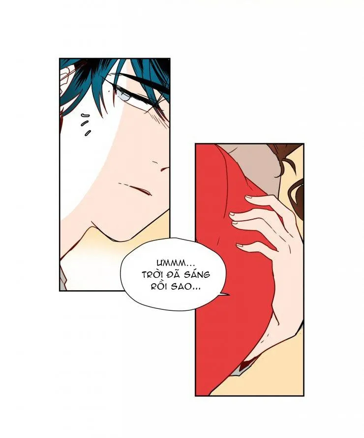 Ranh giới Chapter 55 Trang 29