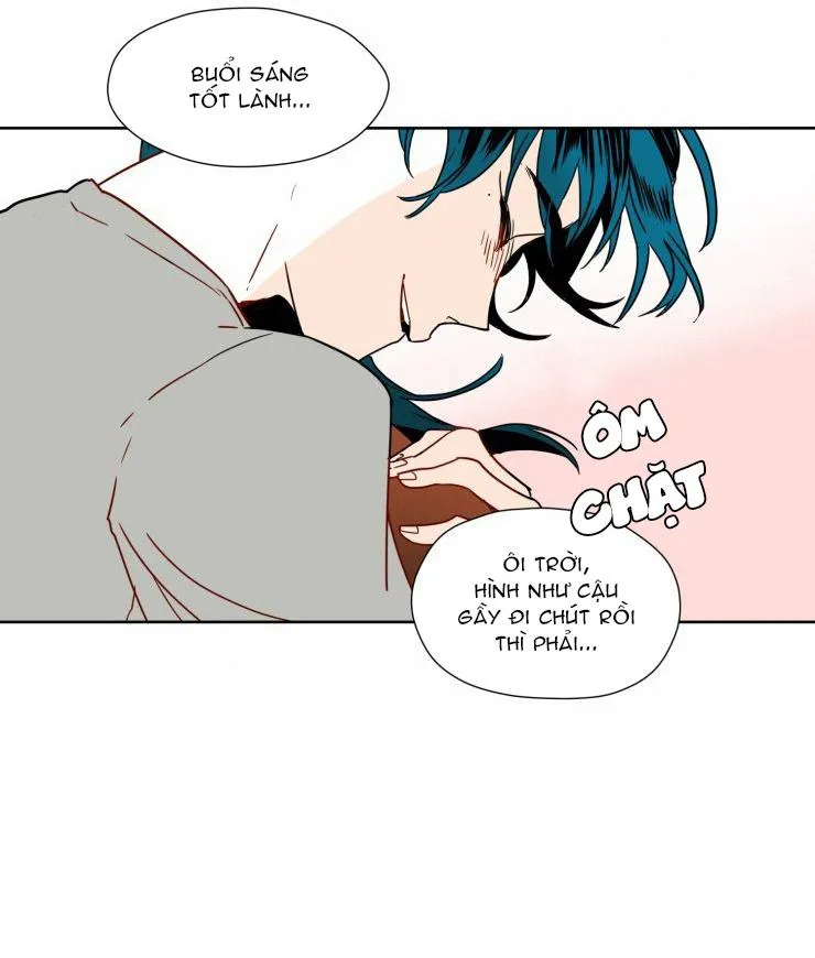 Ranh giới Chapter 55 Trang 30