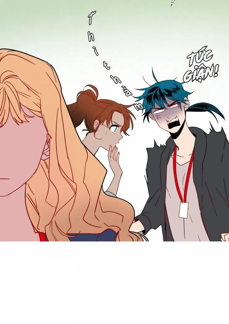 Ranh giới Chapter 55 Trang 35