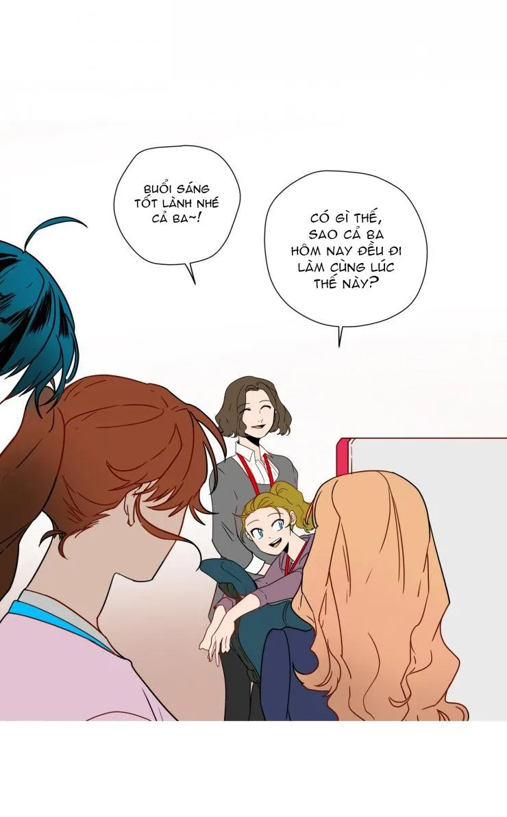 Ranh giới Chapter 55 Trang 36