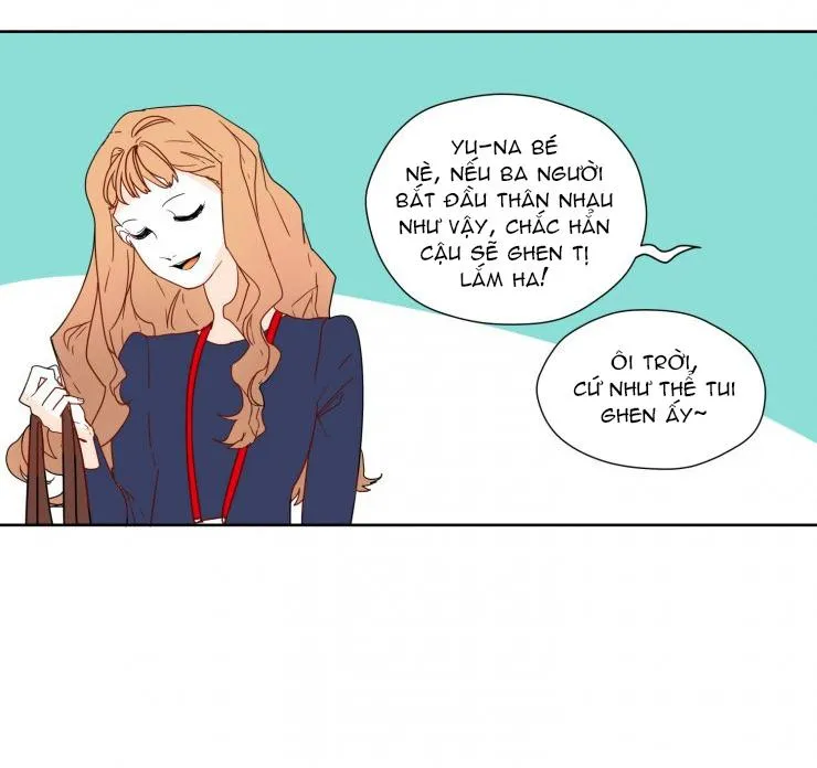 Ranh giới Chapter 55 Trang 39