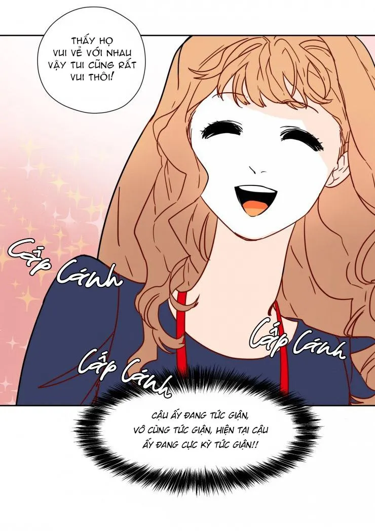 Ranh giới Chapter 55 Trang 40