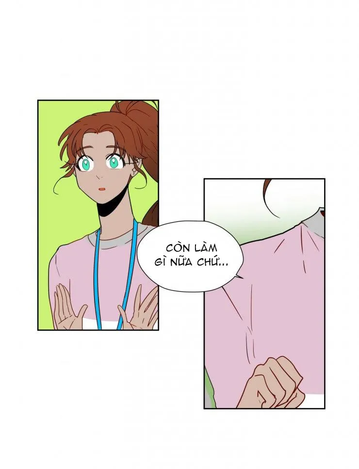 Ranh giới Chapter 55 Trang 43