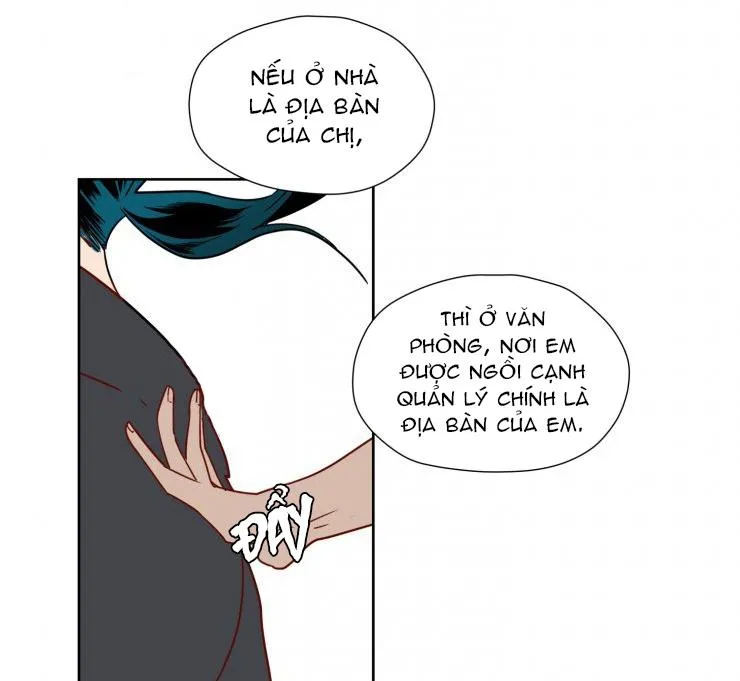 Ranh giới Chapter 55 Trang 44