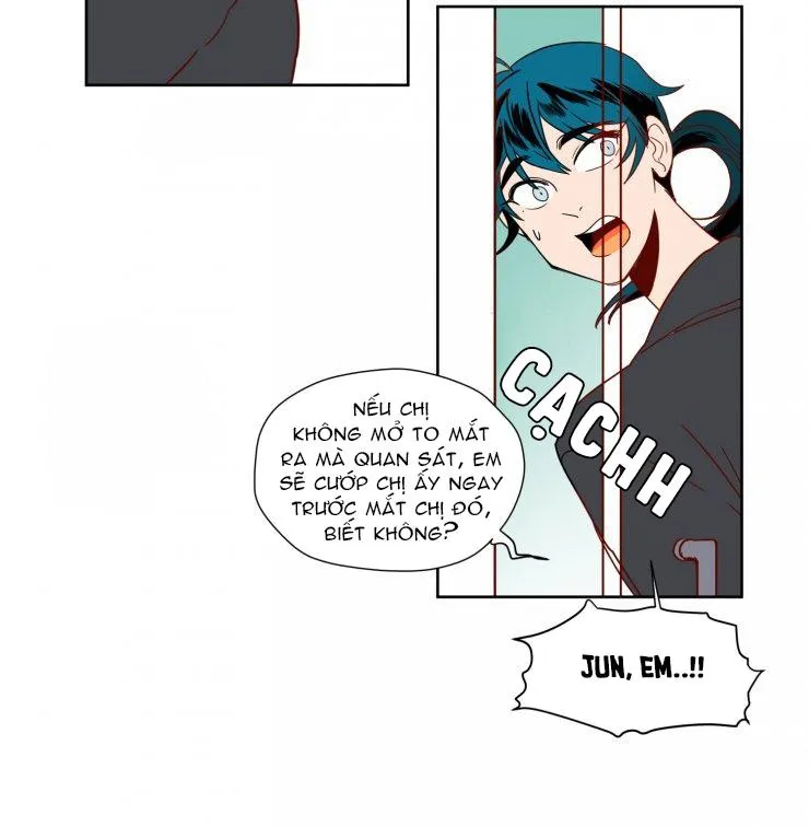 Ranh giới Chapter 55 Trang 45