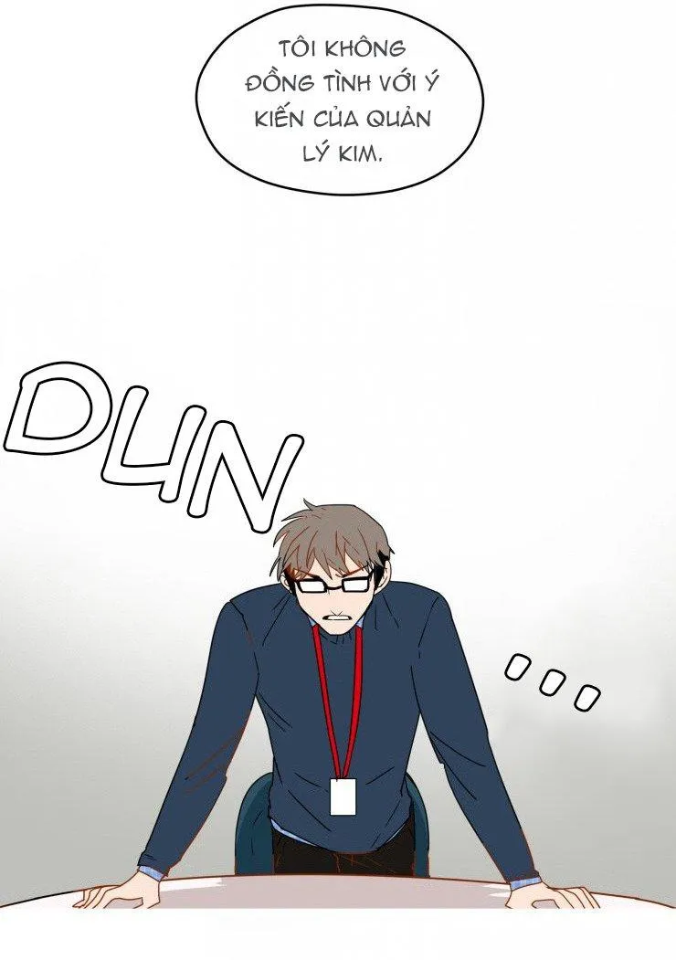 Ranh giới Chapter 56 Trang 9