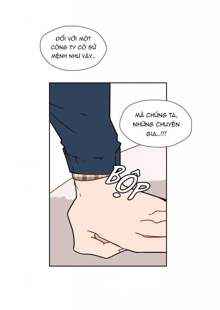 Ranh giới Chapter 56 Trang 11