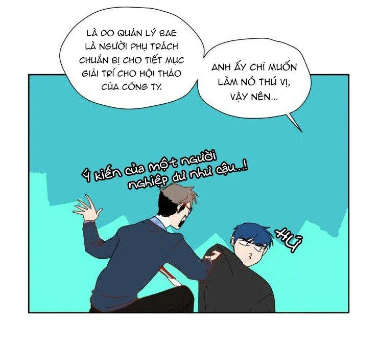 Ranh giới Chapter 56 Trang 15