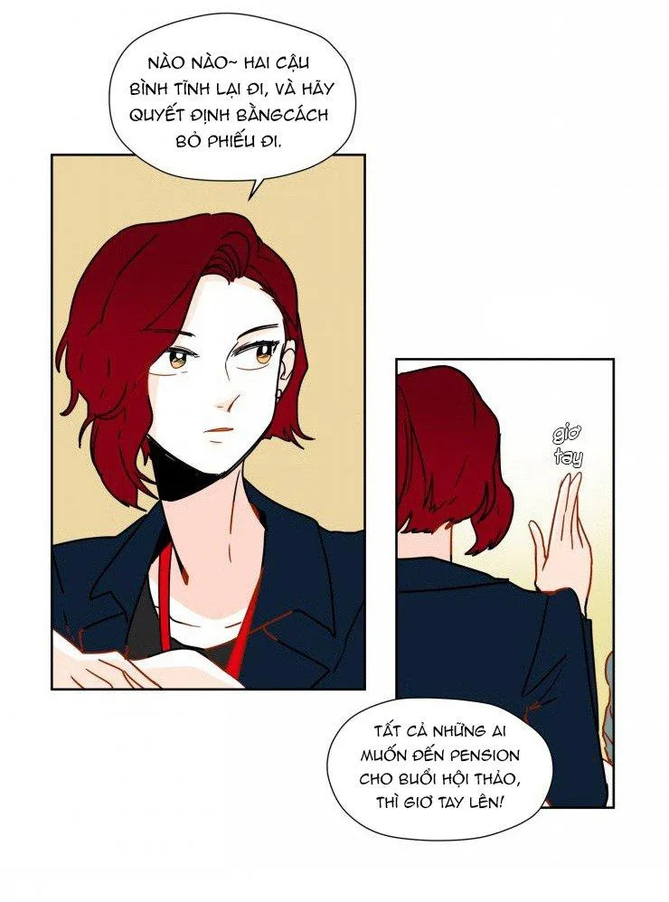 Ranh giới Chapter 56 Trang 19