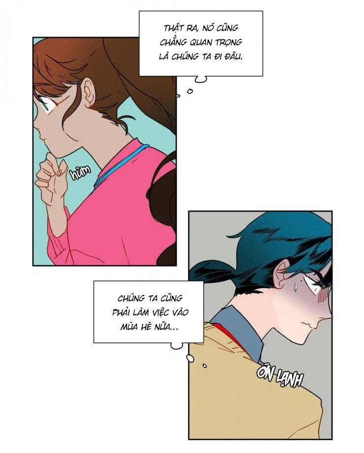 Ranh giới Chapter 56 Trang 20