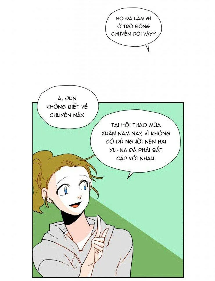 Ranh giới Chapter 56 Trang 28