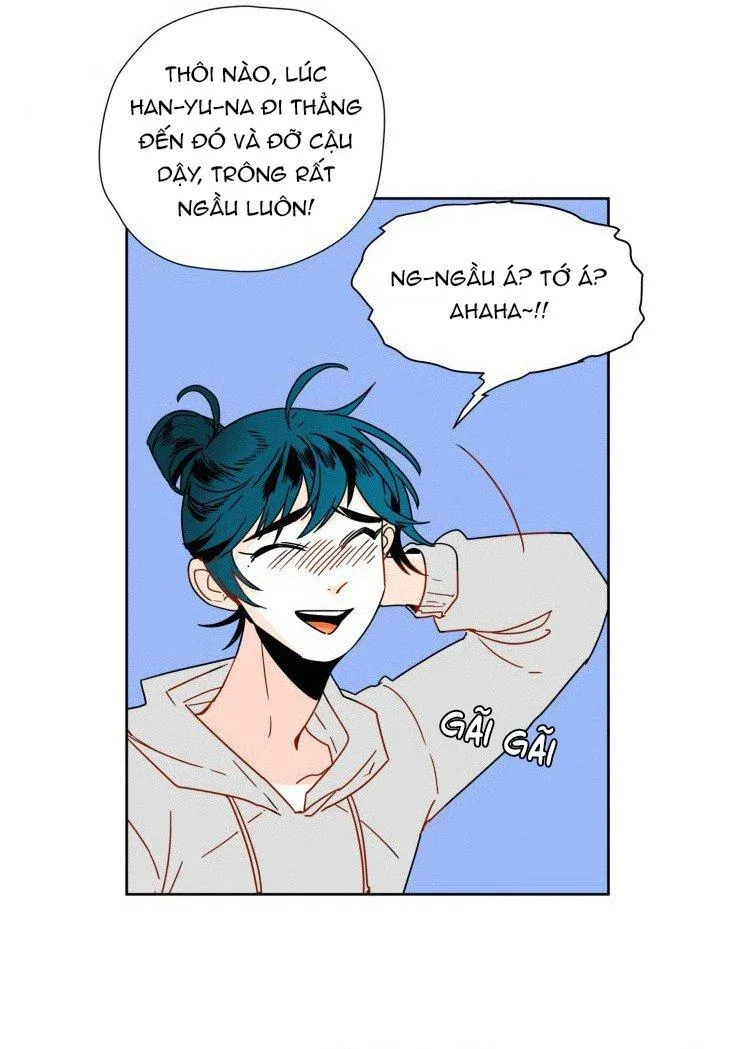 Ranh giới Chapter 56 Trang 31